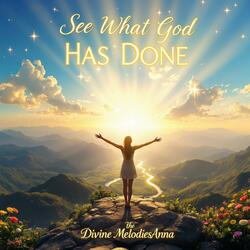 See What God Has Done