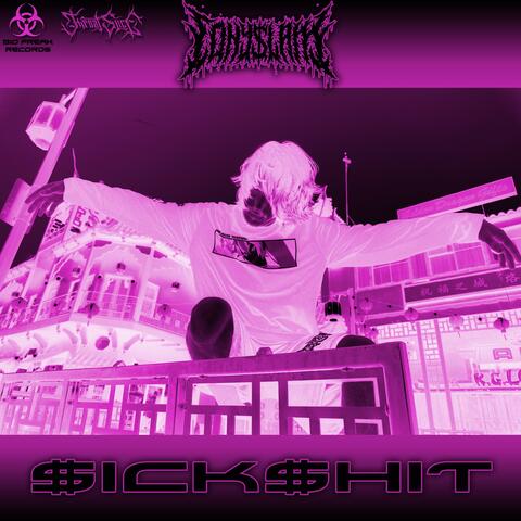 UDon'tWantTheSmoke (feat. Freakshow & J Bentley) [Metal Remix]