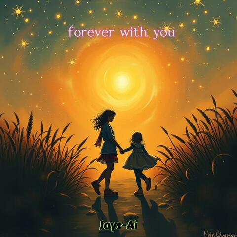 forever with you