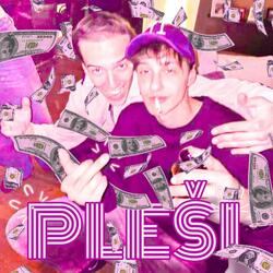 PLEŠI (feat. svire)