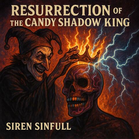 Resurrection of the Candy Shadow King