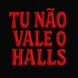 Tu não vale o halls automotivo (Dj Octavio)