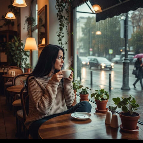 Cafe Blues