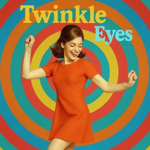 Twinkle Eyes