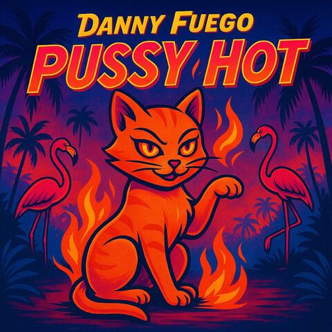 Pussy Hot