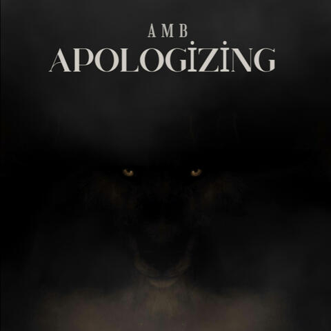 Apologizing