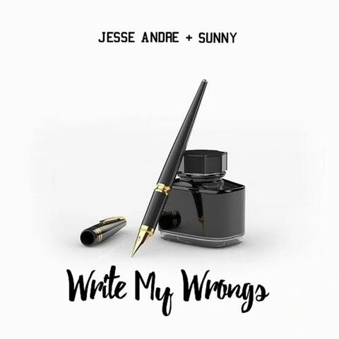 Write My Wrongs (feat. Prod.by.Sunny)