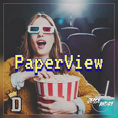 Paperview (feat. Denairo)