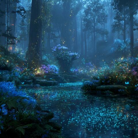The Enchanted Forest of Faeloria