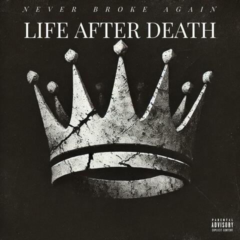LIFE AFTER DEATH
