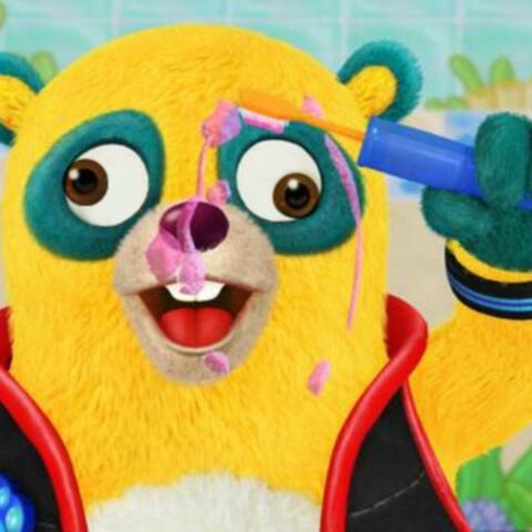 Don’t talk to meeeeeee