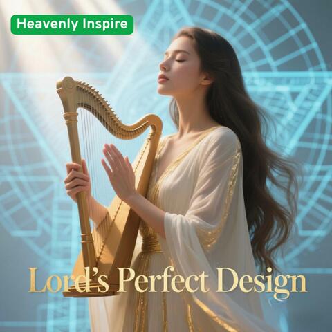 Lord’s Perfect Design