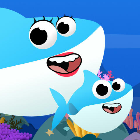 Baby Shark Doo Doo!