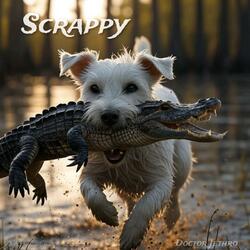 Scrappy