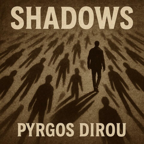 Shadows (Radio Edit)
