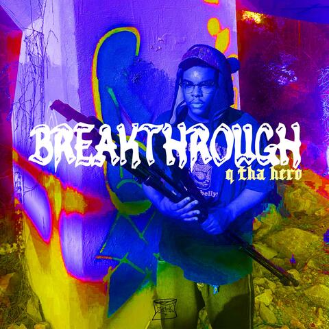 BREAKTHROUGH