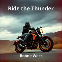 Ride the Thunder