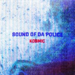Sound Of The Police
