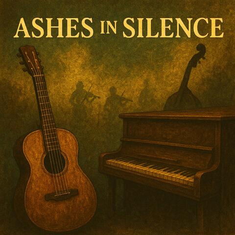 Ashes in Silence
