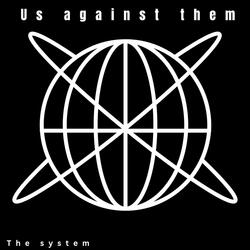 Us against them