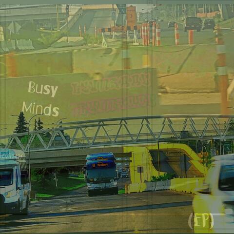 Busy Minds EP