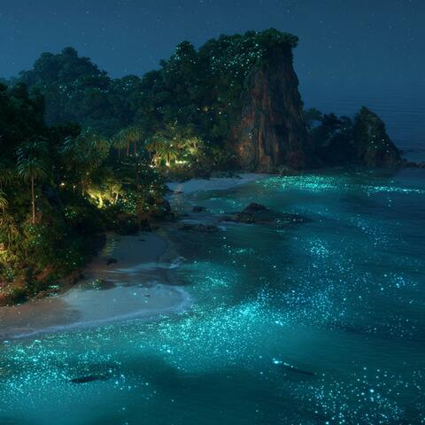 The Shimmering Isles of Elandra