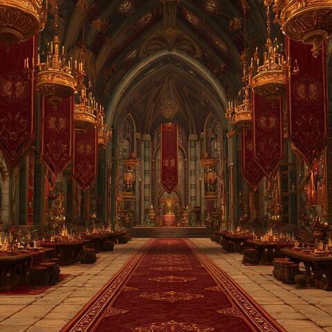 The Silent Monastery of Kareth