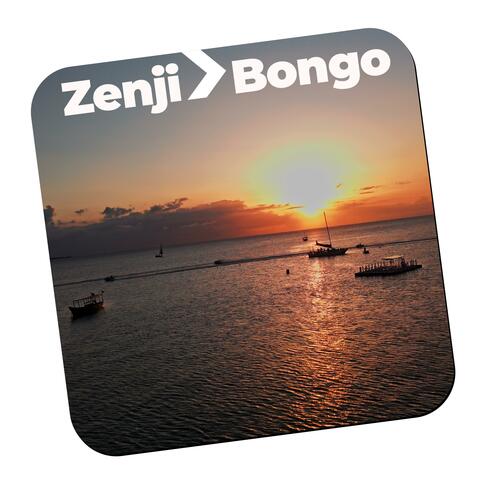 Zenji to Bongo