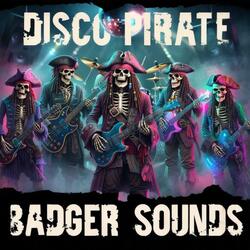 Disco Pirate