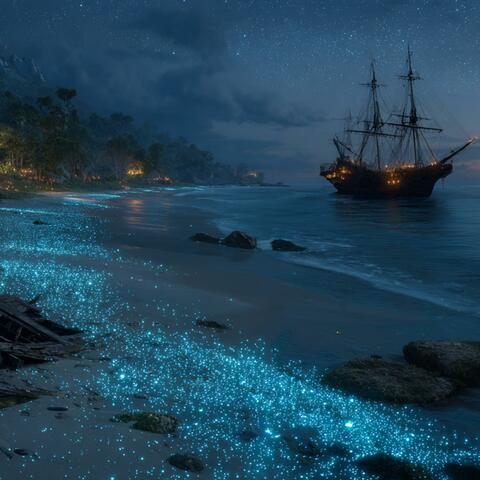 The Glimmering Shores of Nareth