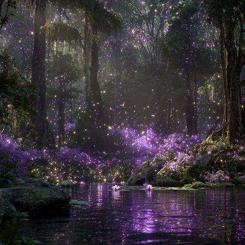 The Hidden Grove of Whisperwill