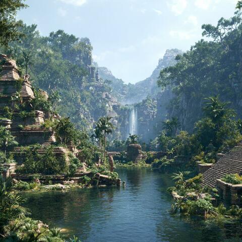 The Hidden Vale of Liora