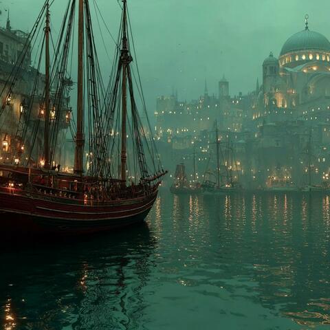 The Misty Shores of Virelia