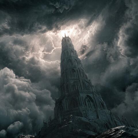 The Obsidian Tower of Malakar