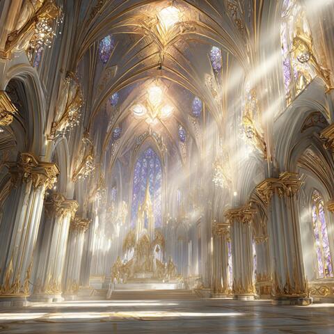 The Radiant Halls of Solstice