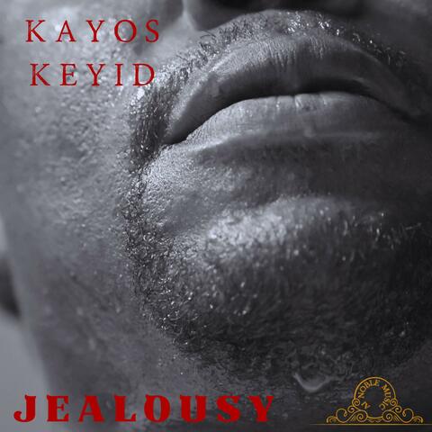 JEALOUSY