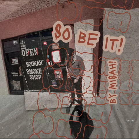 So Be It (Remix)