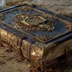 Vault of Forgotten Tomes