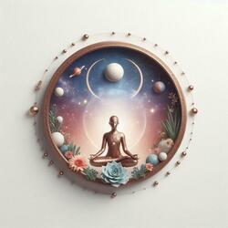 Breathe into your being