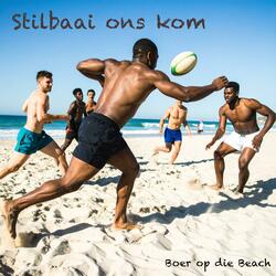 Stilbaai ons kom