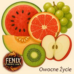 OWOCNE ŻYCIE