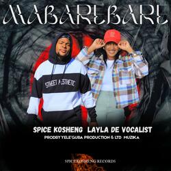 Mabarebare Lekoompo New Wave (feat. Layla DE Vocalist)
