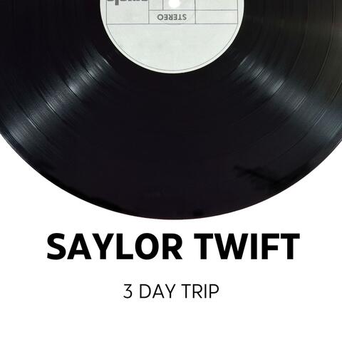 Saylor Twift