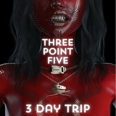 Three Point Five