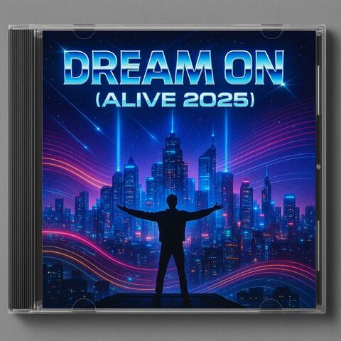 Dream on (Alive 2025)