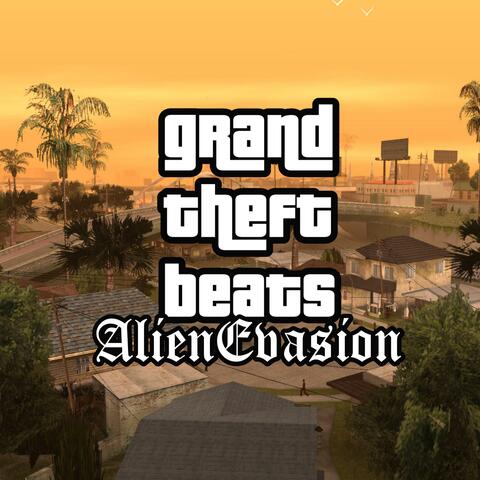 Grand Theft Beats