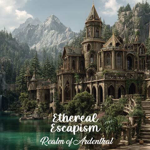 Realm of Ardenthal | Volume 01