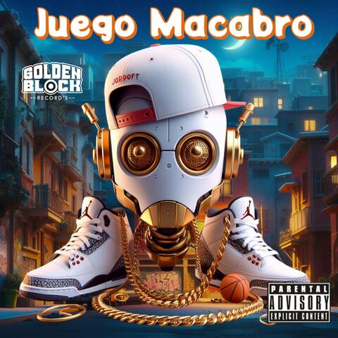 Juego Macabro