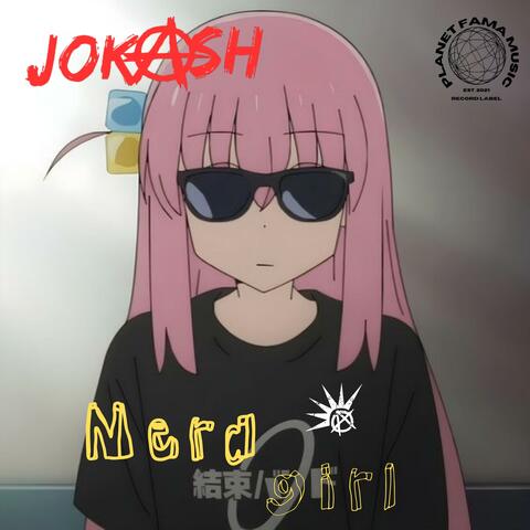 Nerd girl (Deluxe version )