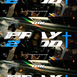 Pray 2 God